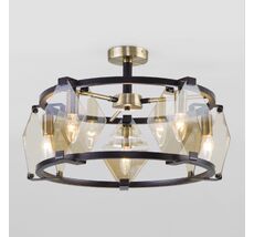 Потолочная люстра Eurosvet Aragon a049425_EU