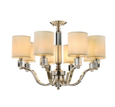 Потолочная люстра Aployt APL.706.07.08