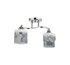 Потолочная люстра De Markt Тетро 673016802_MW