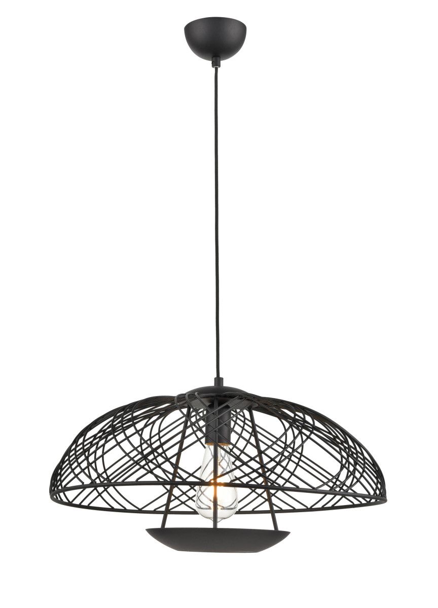 Подвесной светильник Vele Luce Manhattan VL6282P01