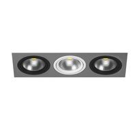 Встраиваемый светильник LightStar INTERO i839070607_LS