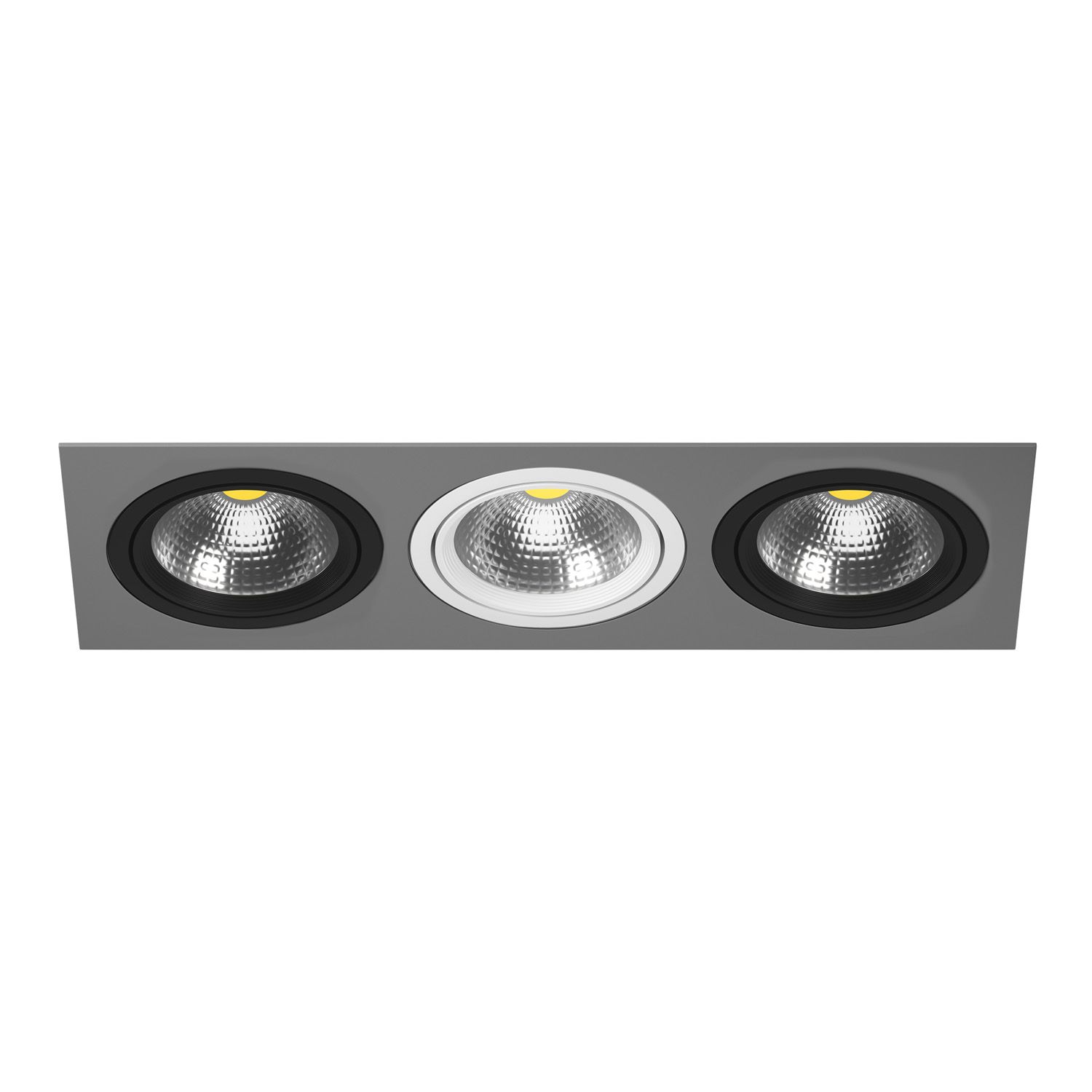Встраиваемый светильник LightStar INTERO i839070607_LS