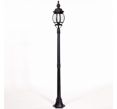 Наземный фонарь IP44 Bl Oasis Light 83408L Bl_OL