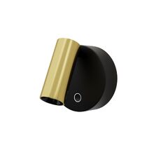 Спот Maytoni Twist C081WL-L3BBS3K_MY