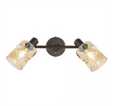 Спот CitiLux поворотный Кингстон CL518520