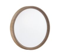 Настенно-потолочный светильник SONEX WOODI 7603/CLN_Sonex