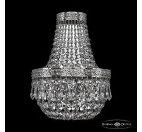 Бра Bohemia Ivele 19011B/H1/20IV Ni_BI