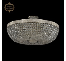 Хрустальная люстра Bohemia Art Classic 21.151.70SP.GW_BI