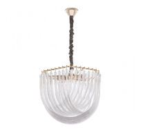 Подвесная люстра Arte Milano S.97378.D500.H380.E14.6 G