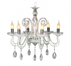 Подвесная люстра Aployt APL.628.03.06