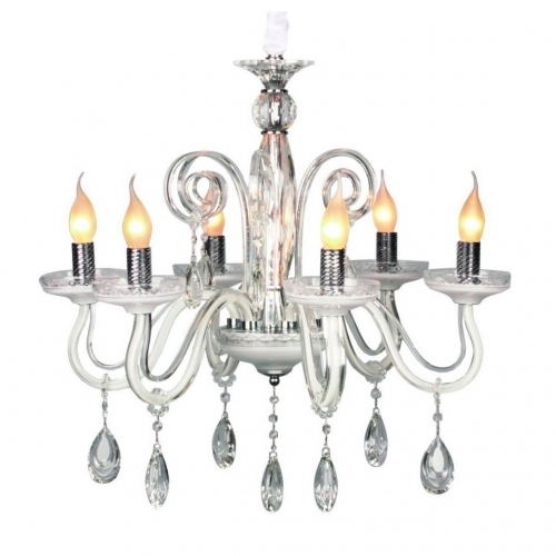 Подвесная люстра Aployt APL.628.03.06