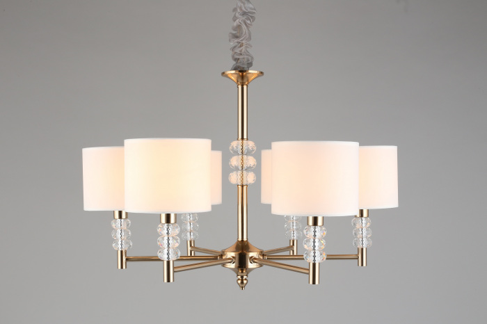 Подвесная люстра Aployt APL.724.03.06