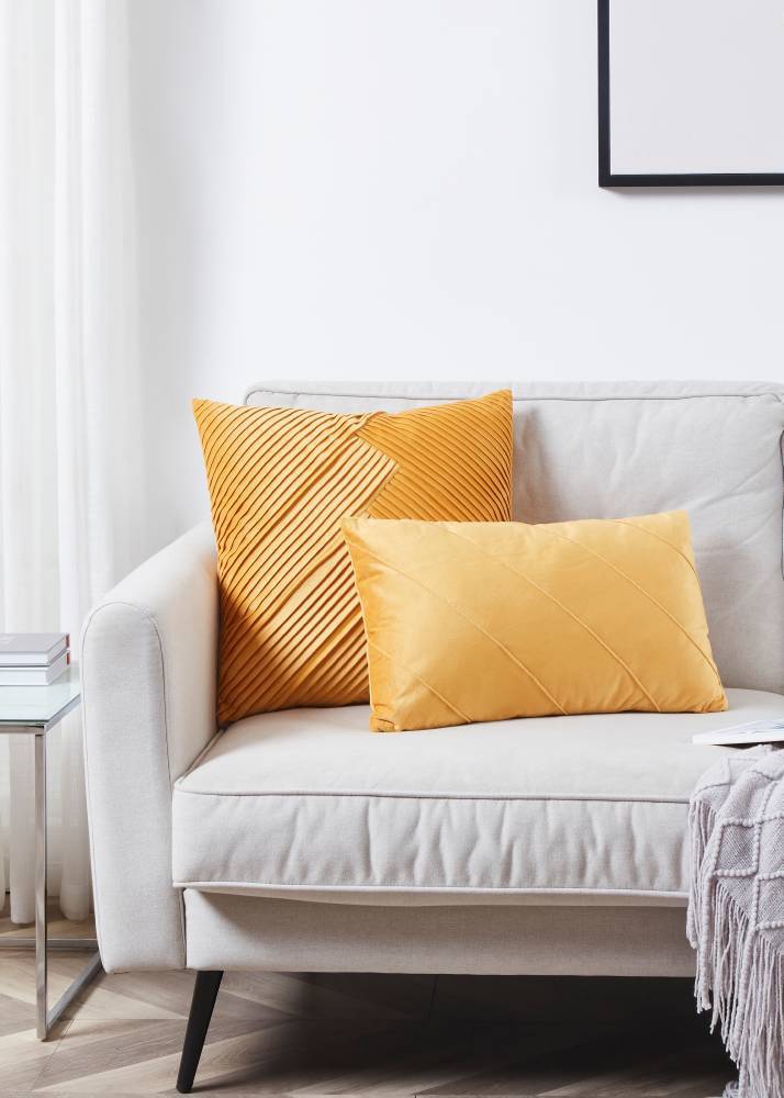 Подушка декоративная Eglo SHOURA 420255