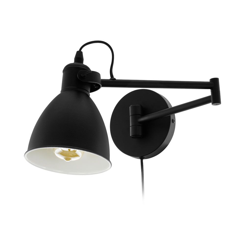 

Спот Eglo SAN PERI 97886, 97886