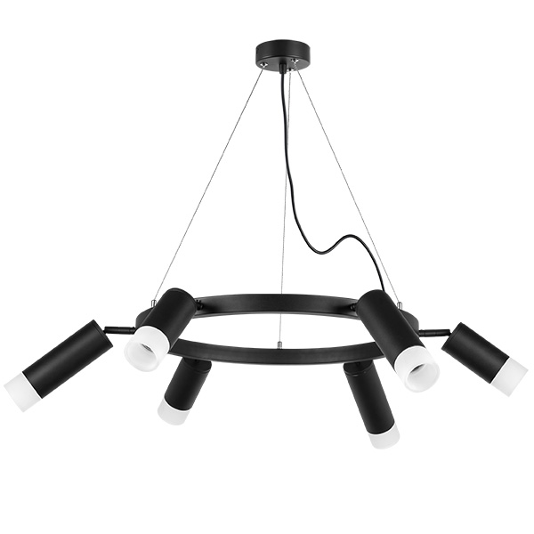 Подвесная люстра LightStar Rullo LR0163738731_LS