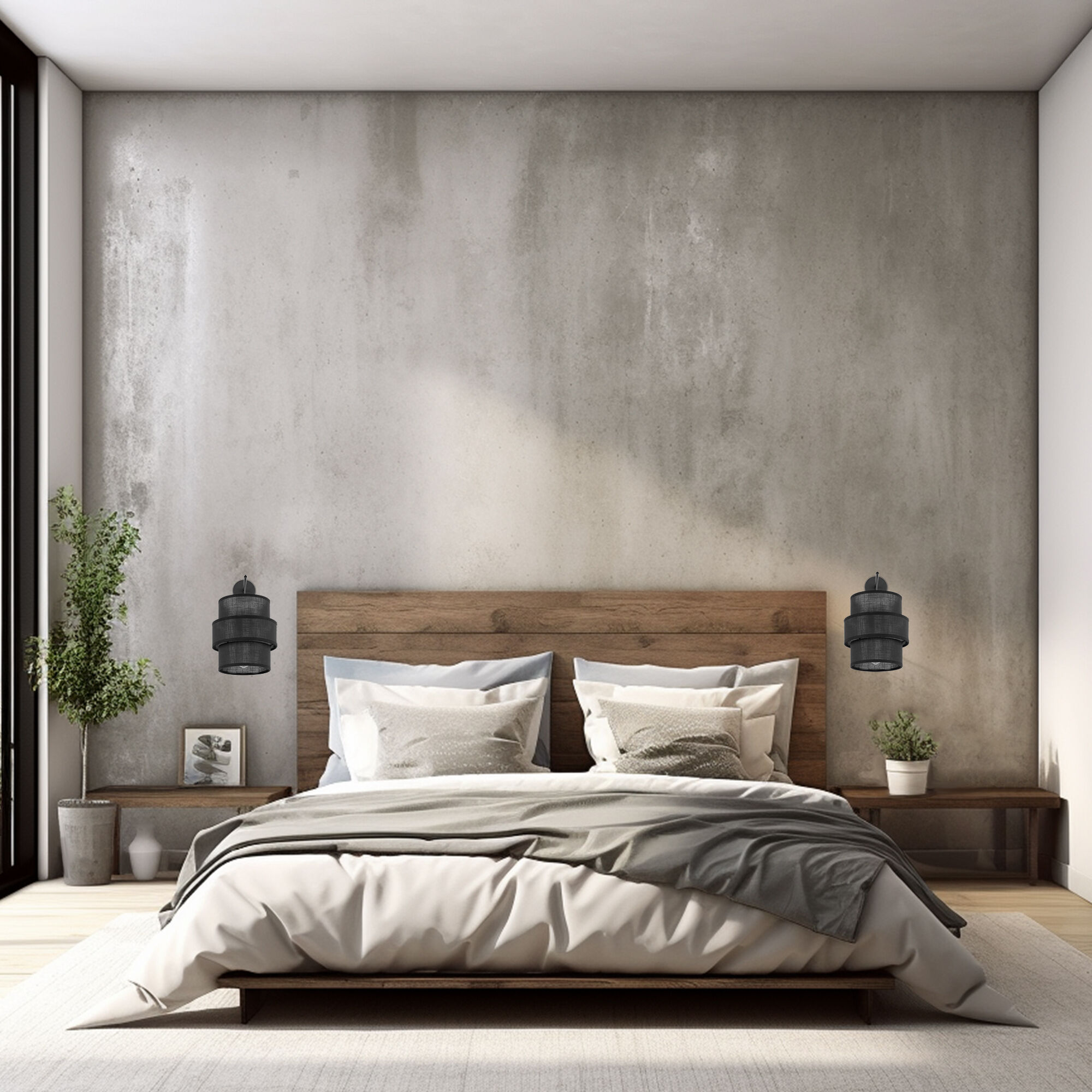 Бра TK Lighting Calisto a066910_EU