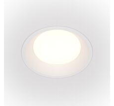 Встраиваемый светильник Maytoni Okno DL055-12W4K-W_MY