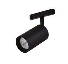 Трековый светильник Loft IT однофазный Tech T105-15_LF