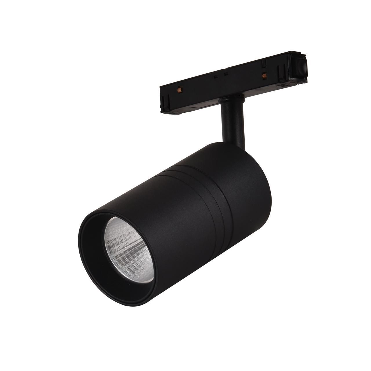 Трековый светильник Loft IT однофазный Tech T105-15_LF
