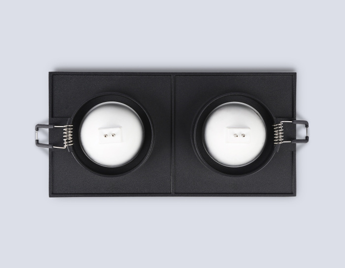 Встраиваемый светильник Ambrella Light TECHNO SPOT TN30712_AMB