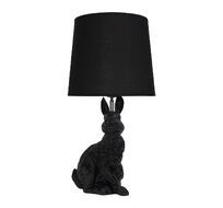 Настольная лампа Loft IT Rabbit 10190 Black_LF
