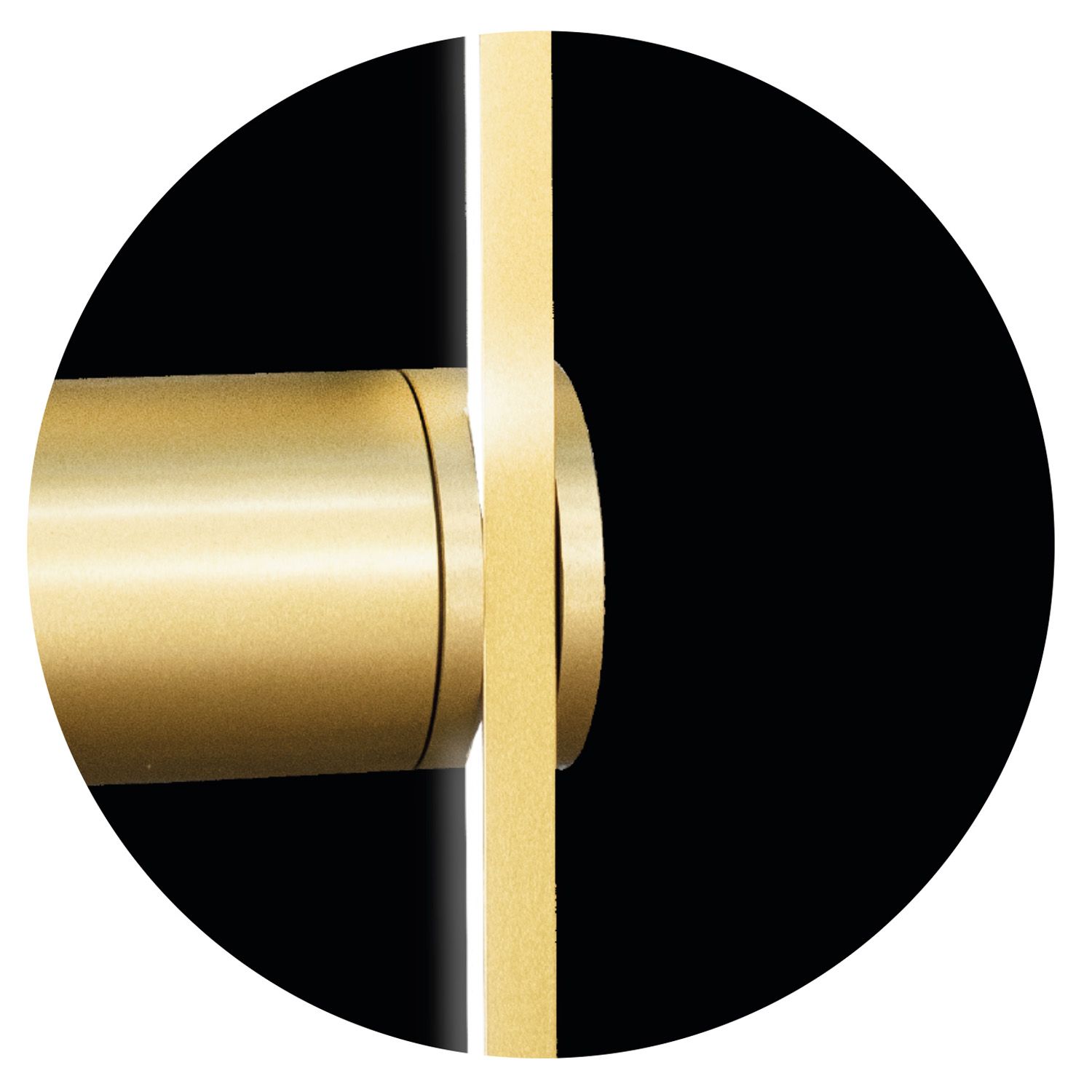 Настенный светильник MANTRA TECHNICAL TOBAGO 7867_MN