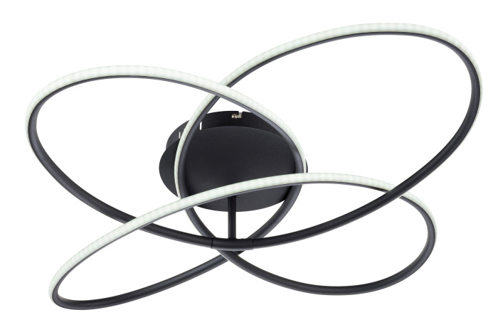 Потолочная люстра Globo Panda 67201S-60_GL