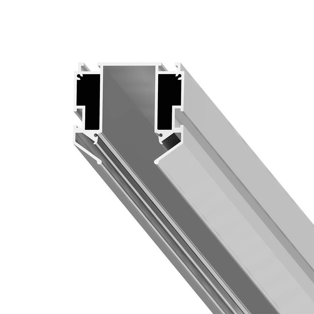 Профиль для монтажа в натяжной потолок 2м Arte Lamp EXPERT-ACCESSORIES A640205
