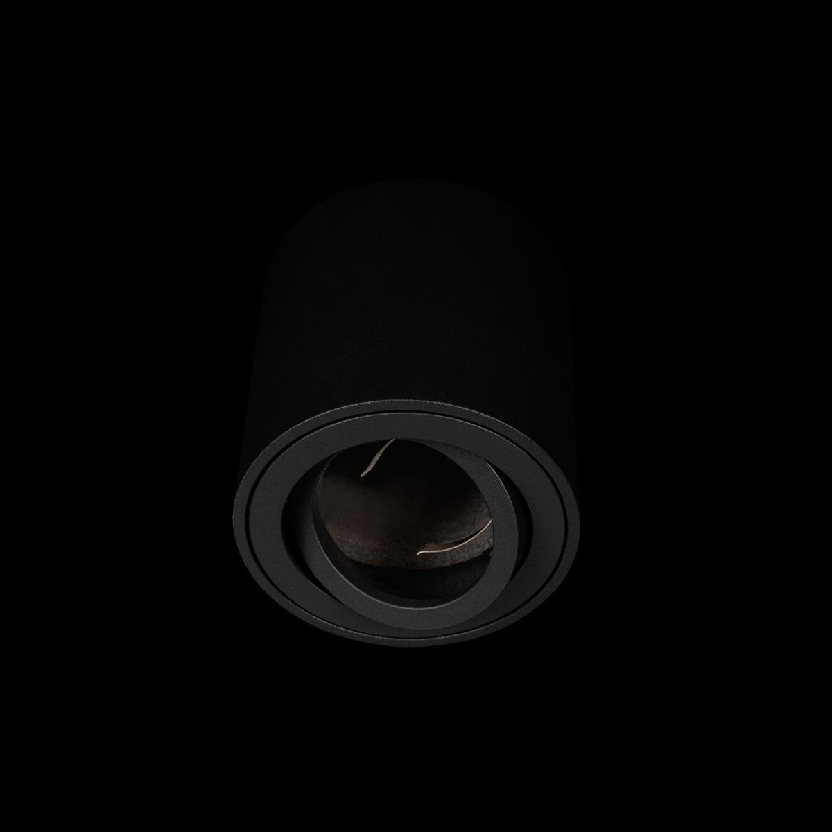 Накладной светильник LOFT IT Unit 10340/B Black_LF