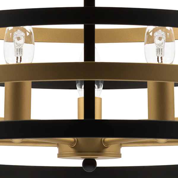 Подвесной светильник LightStar EPSILON 735050_LS