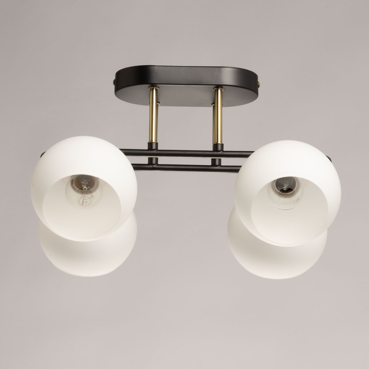 Потолочная люстра De City Торес 110011804_MW