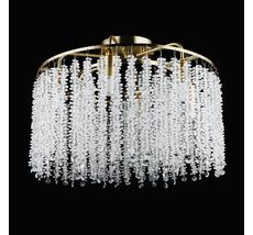 Потолочная люстра De City Лайма 467015406_MW