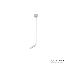 Потолочный светильник ILedex Telescope 7010/1PS WH_IX