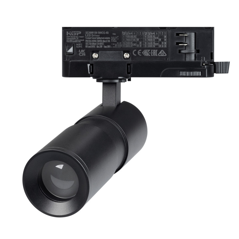 Трековый светильник Arlight ARTEMIS TRACK 057691_ARL