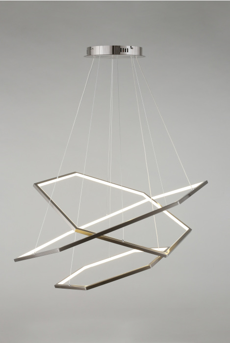 Подвесной светильник светодиодный Aployt APL.021.13.136