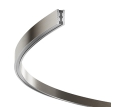 Шинопровод накладной/подвесной Maytoni Busbar trunkings Flarity TRX154-2SR-D1500-PT_MY