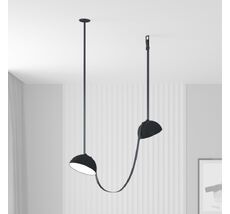 Трековая система Denkirs Belty SET DK55SET14-01-DG