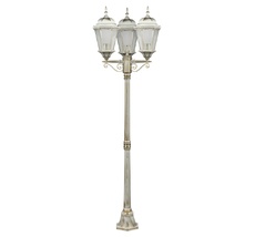 Наземный фонарь IP44 Oasis Light 91408LB Gw_OL