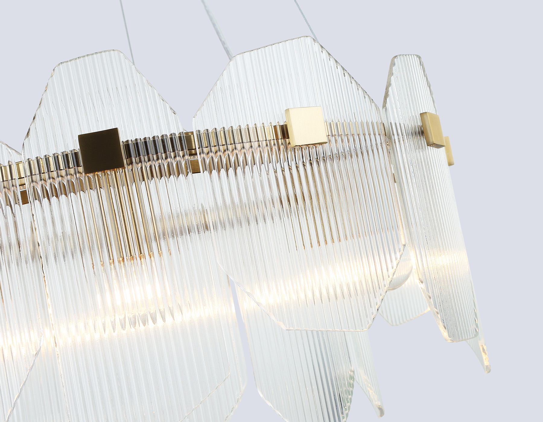 Подвесная люстра Ambrella Light HIGH LIGHT LH31251_AMB