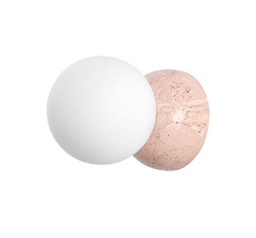 Настенный светильник Divinare MILANO 5407/49 AP-1_DI