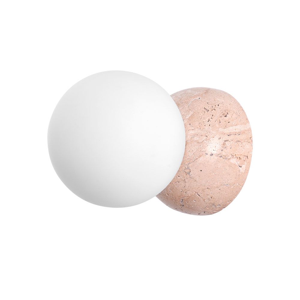 

Настенный светильник Divinare MILANO 5407/49 AP-1, 5407/49 AP-1
