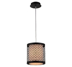 Подвесной светильник Lussole LEVITTOWN LSP-9671