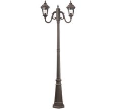 Фонарный столб Maytoni Goiri O028FL-03BZ_MY