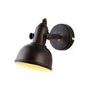 Спот ArteLamp Martin A5213AP-1BR