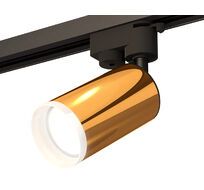 Комплект трекового однофазного светильника Ambrella light с акрилом Track System XT6327012_AMB
