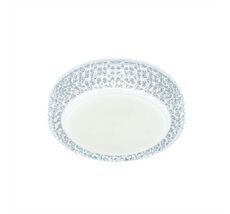 Потолочная люстра CitiLux Альпина CL71812