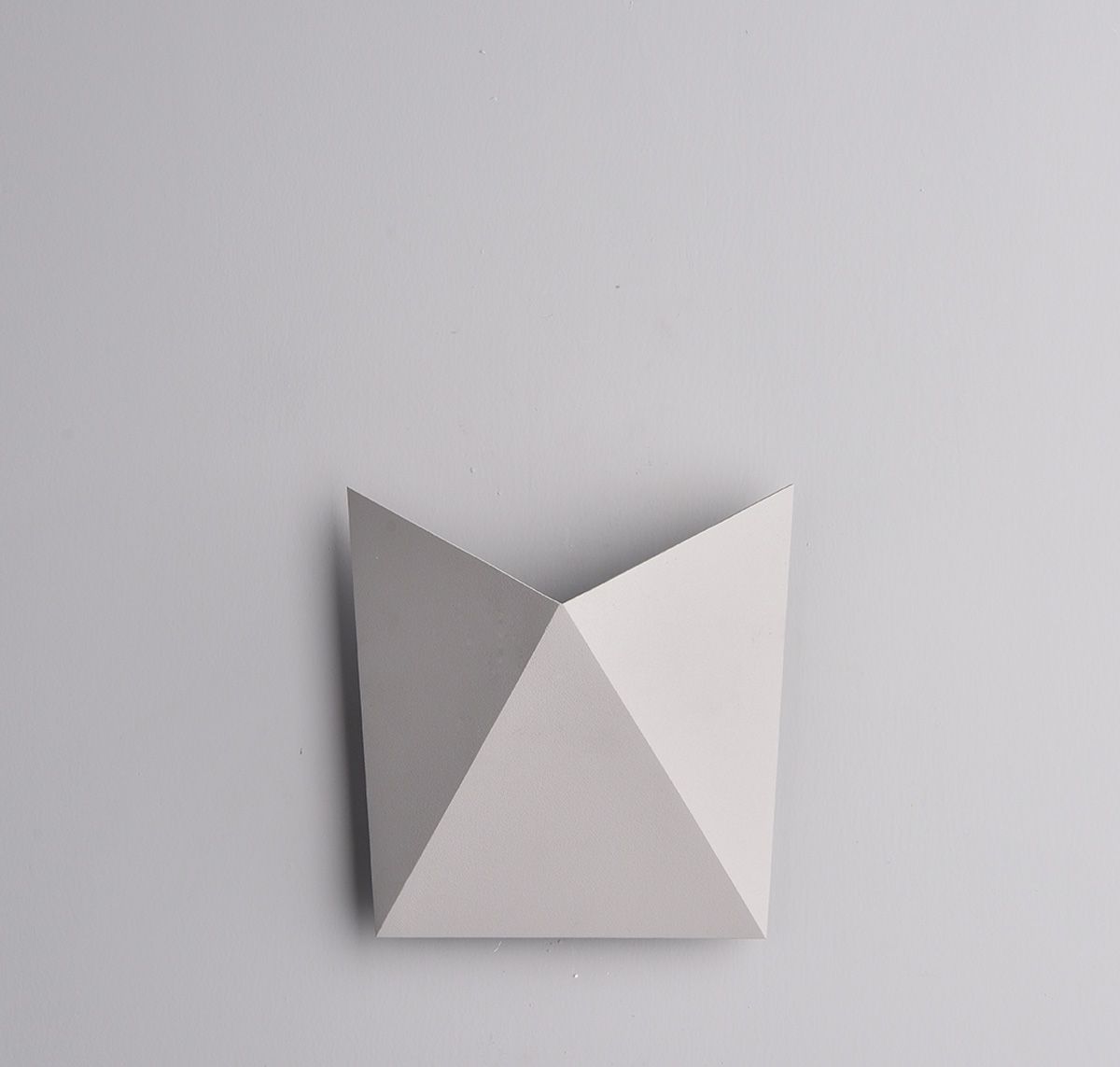 Уличный настенный светильник TANGO GW-A816-7-WH-WW 00-00003197_SW