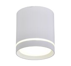 Точечный светильник светодиодный мощностью 5 вт Omnilux OML-102409-05