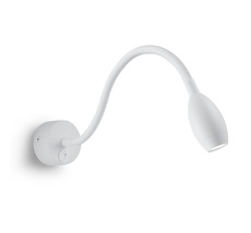 Спот светодиодный с выключателем для чтения Feron 41228_FR