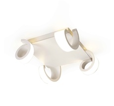 Потолочный светильник Mantra TSUNAMI 6651_MN